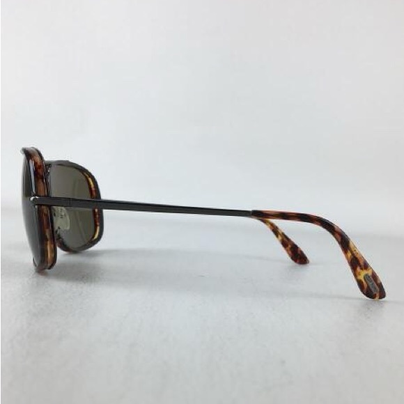 Tom Ford TF110 ANDRES Sunglasses - Picture 4 of 7